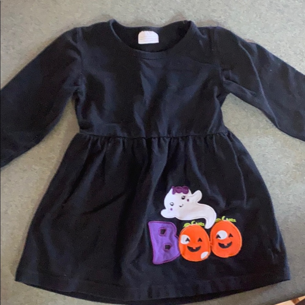 Halloween dress
